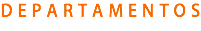 DEPARTAMENTOS